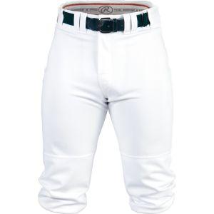 Rawlings Youth Premium Knee High Baseball Pant