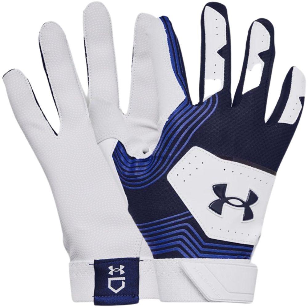 Under Armour Clean Up 21 Adult Batting Gloves