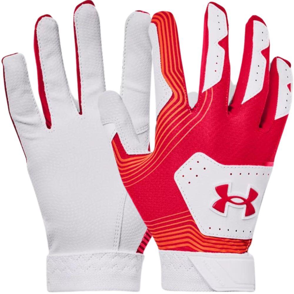 Under Armour Clean Up 21 T-Ball Batting Gloves
