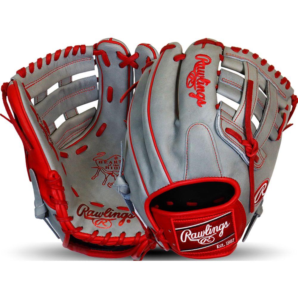 Rawlings Heart of the Hide 11.5" Orlando Arcia Glove: PRO204-6GS
