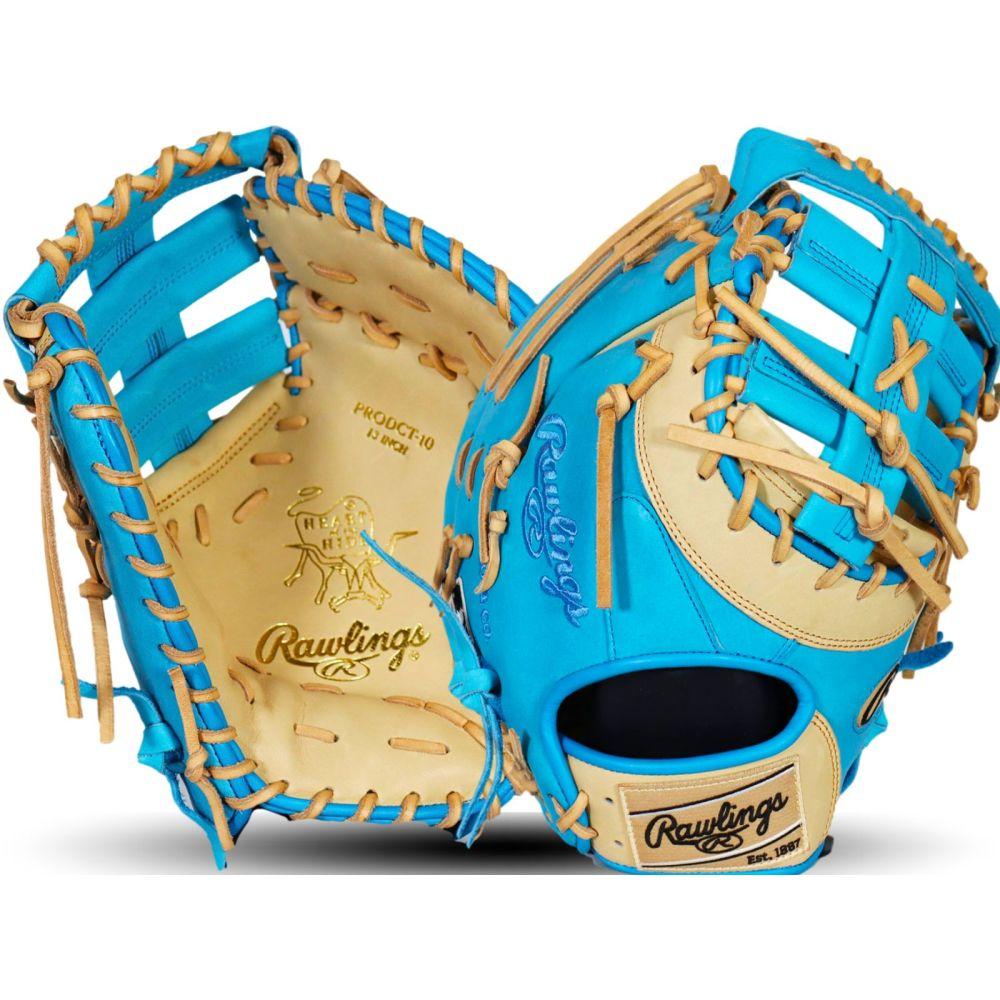 Rawlings Heart of the Hide Sand Bar 13 Inch First Base Glove