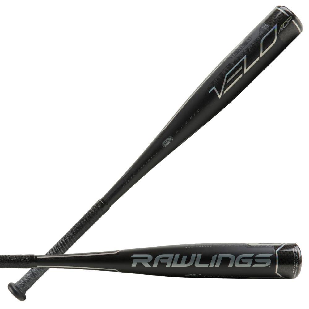 2020 Rawlings Velo USSSA -10 Baseball Bat