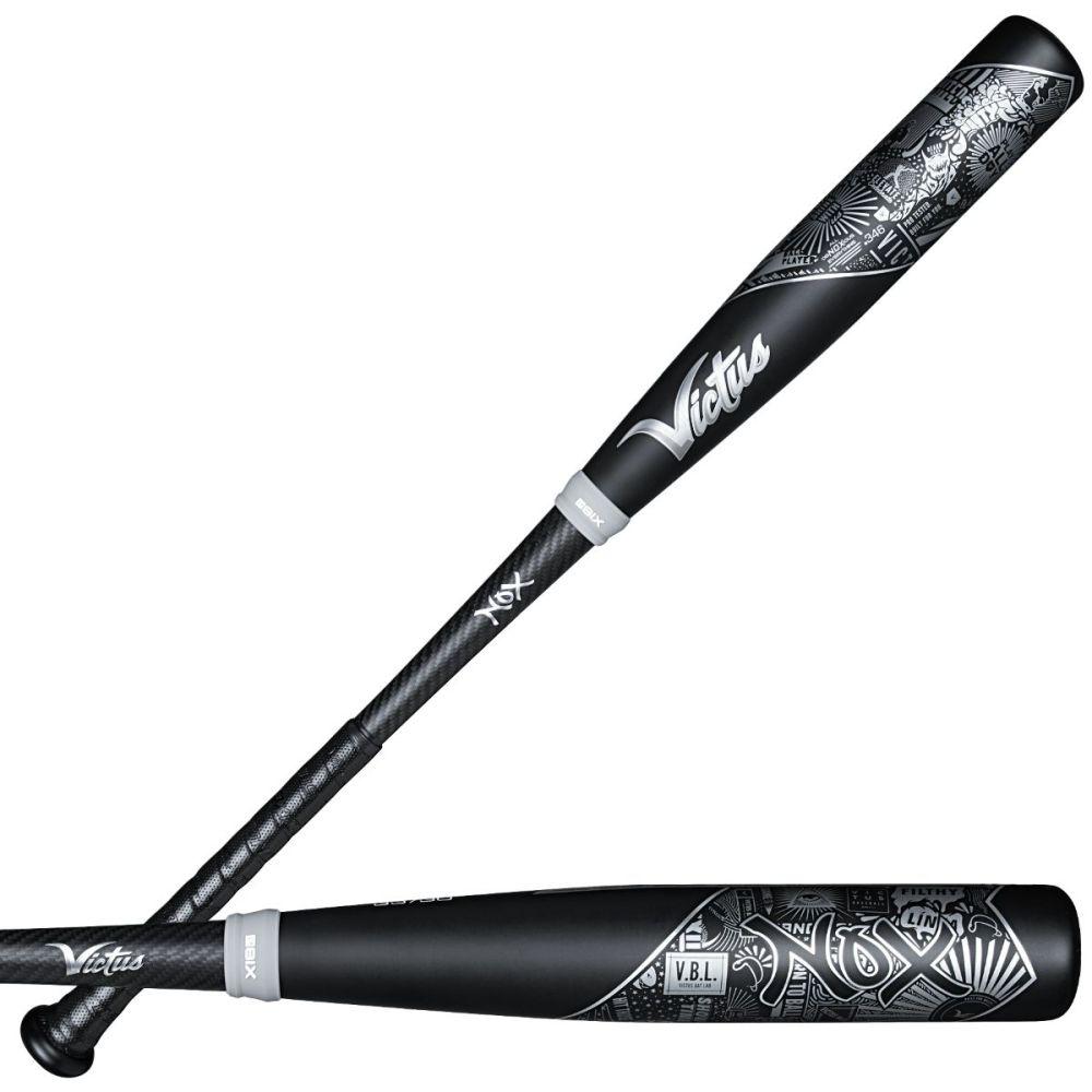 Victus Nox 2 BBCOR Baseball Bat