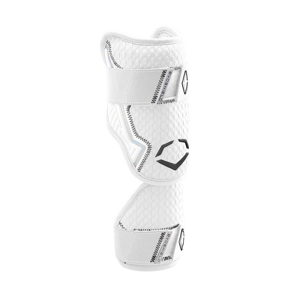 Evoshield Elbow Guard Pro-SRZ 2.0 Two Piece, White