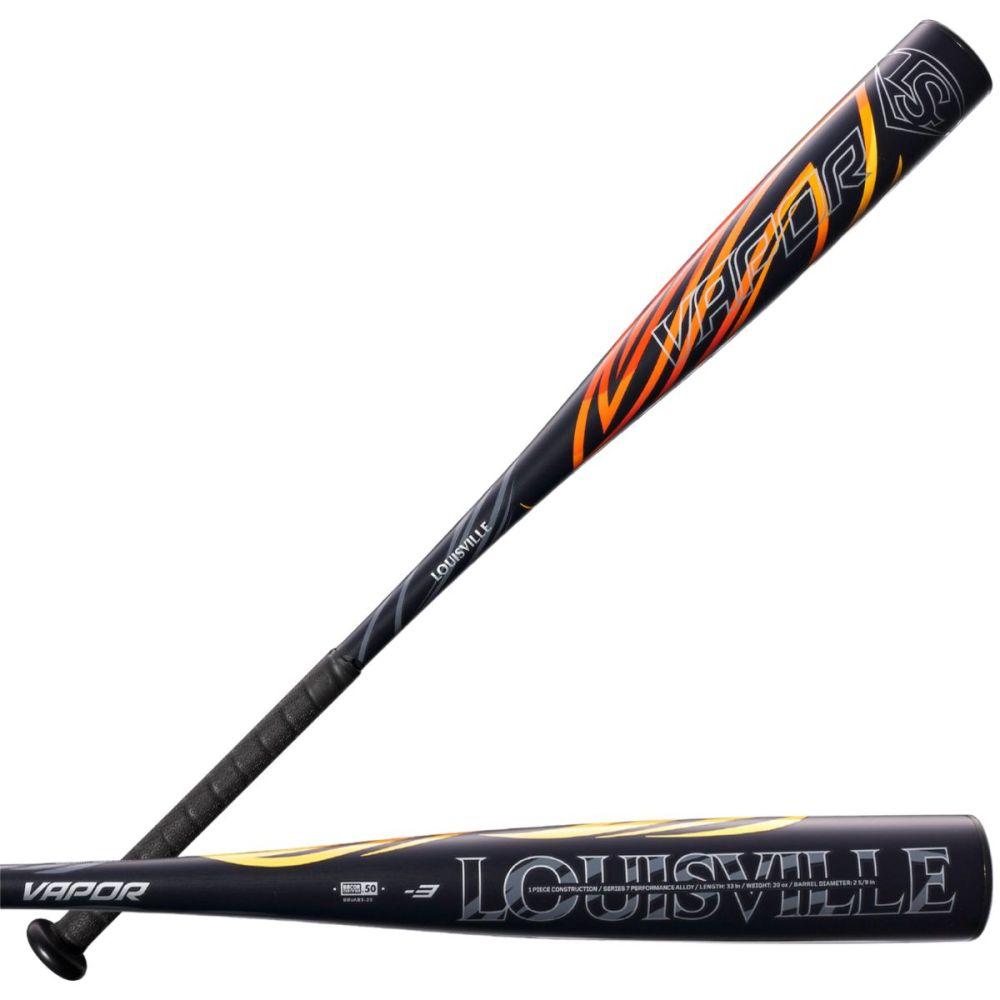 2023 Louisville Slugger Vapor BBCOR Baseball Bat