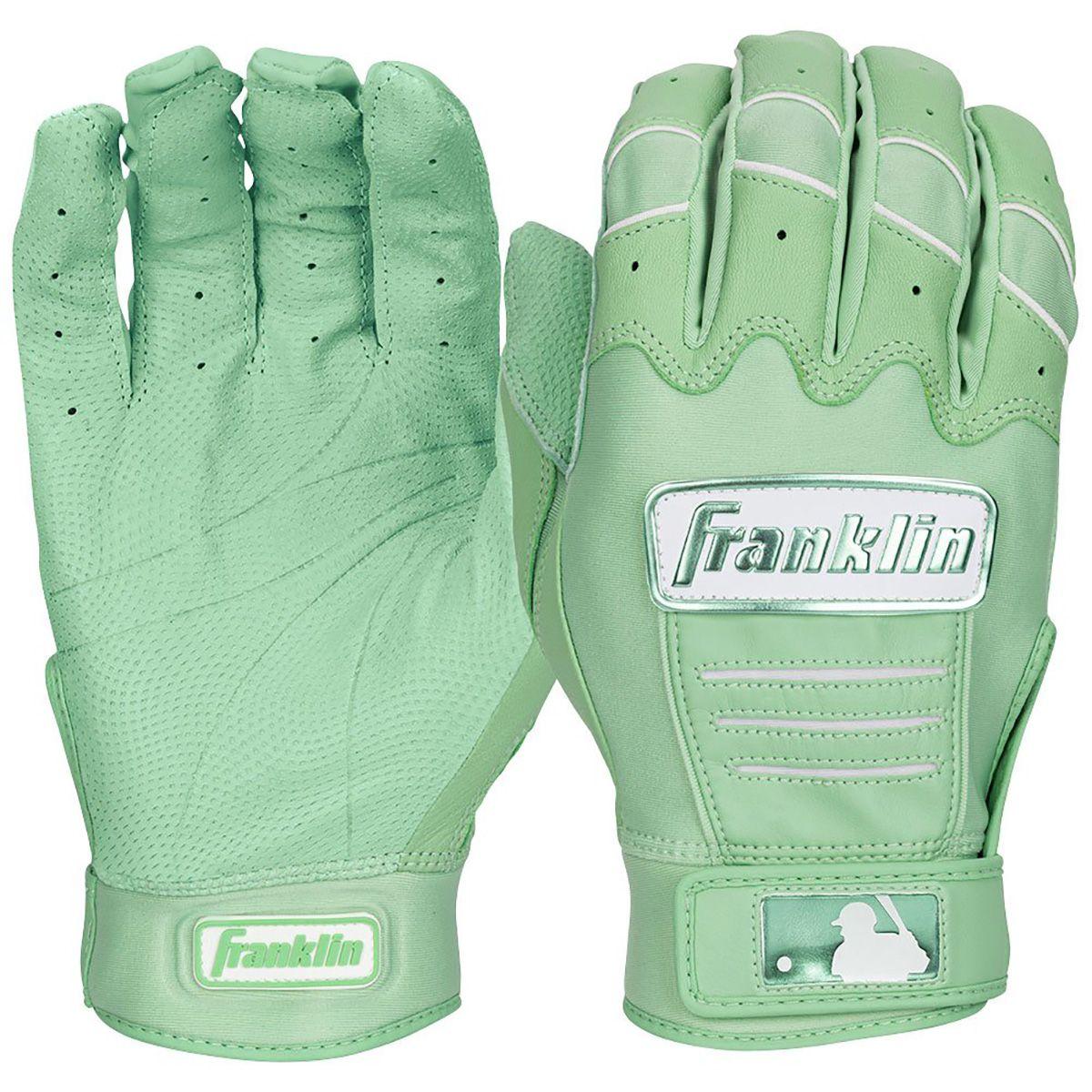 Franklin CFX Pro Hi-Lite Youth Batting Gloves