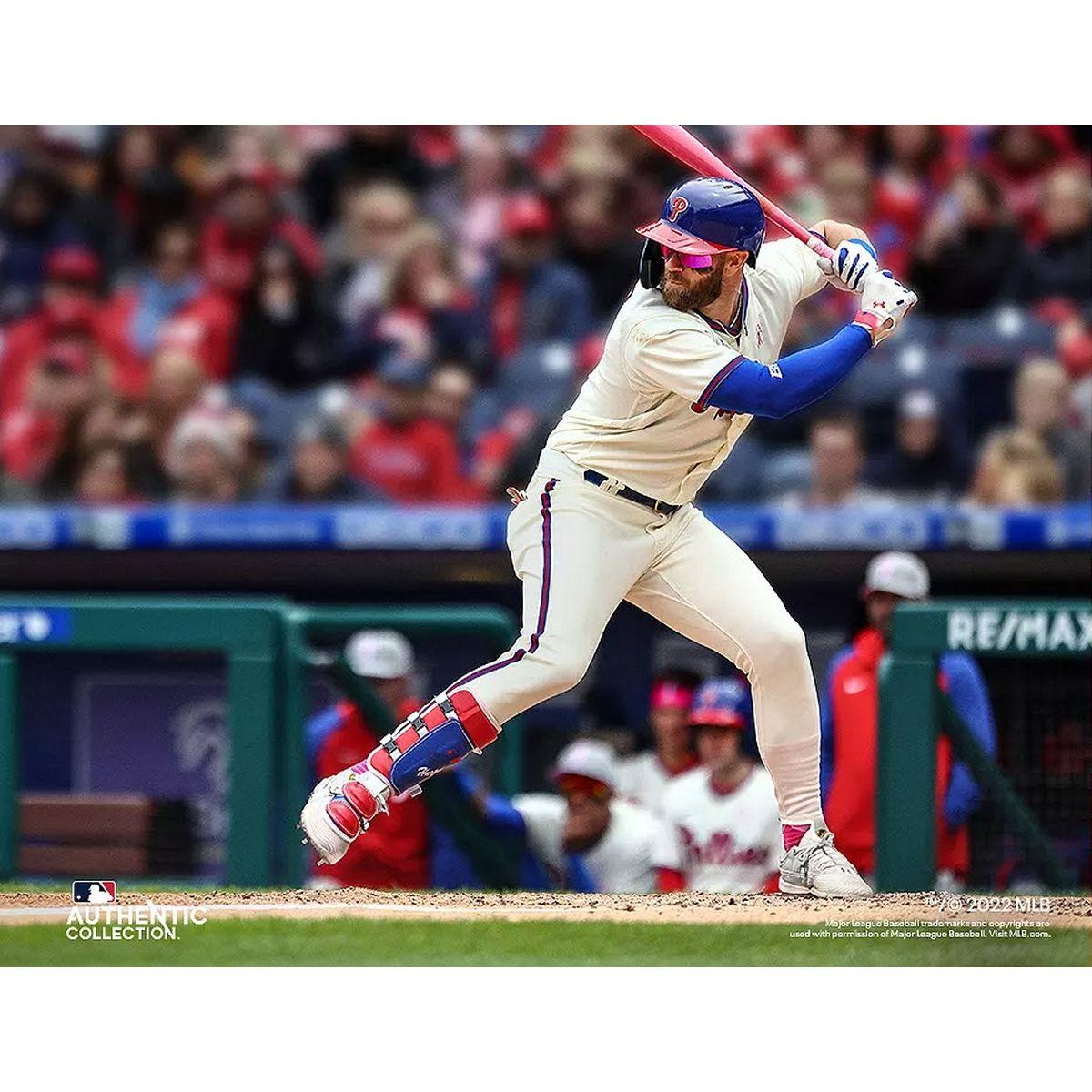 Under Armour Bryce Harper Cleats USA Baseball Cleats Better