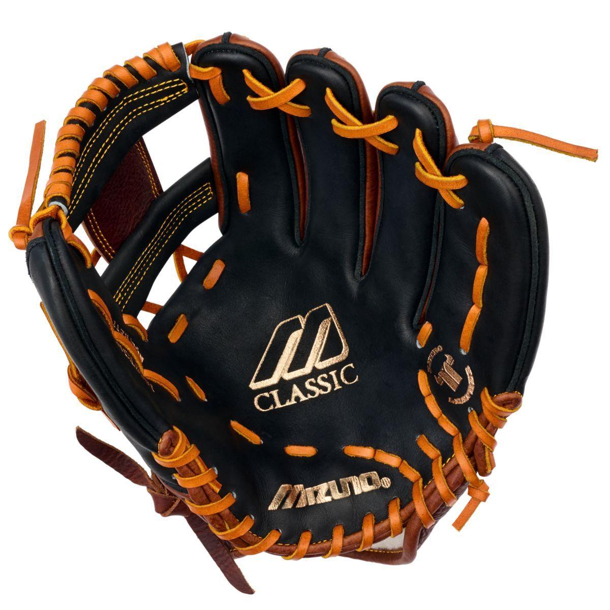 Mizuno Chipper Jones Pro Infield Glove | Better Baseball