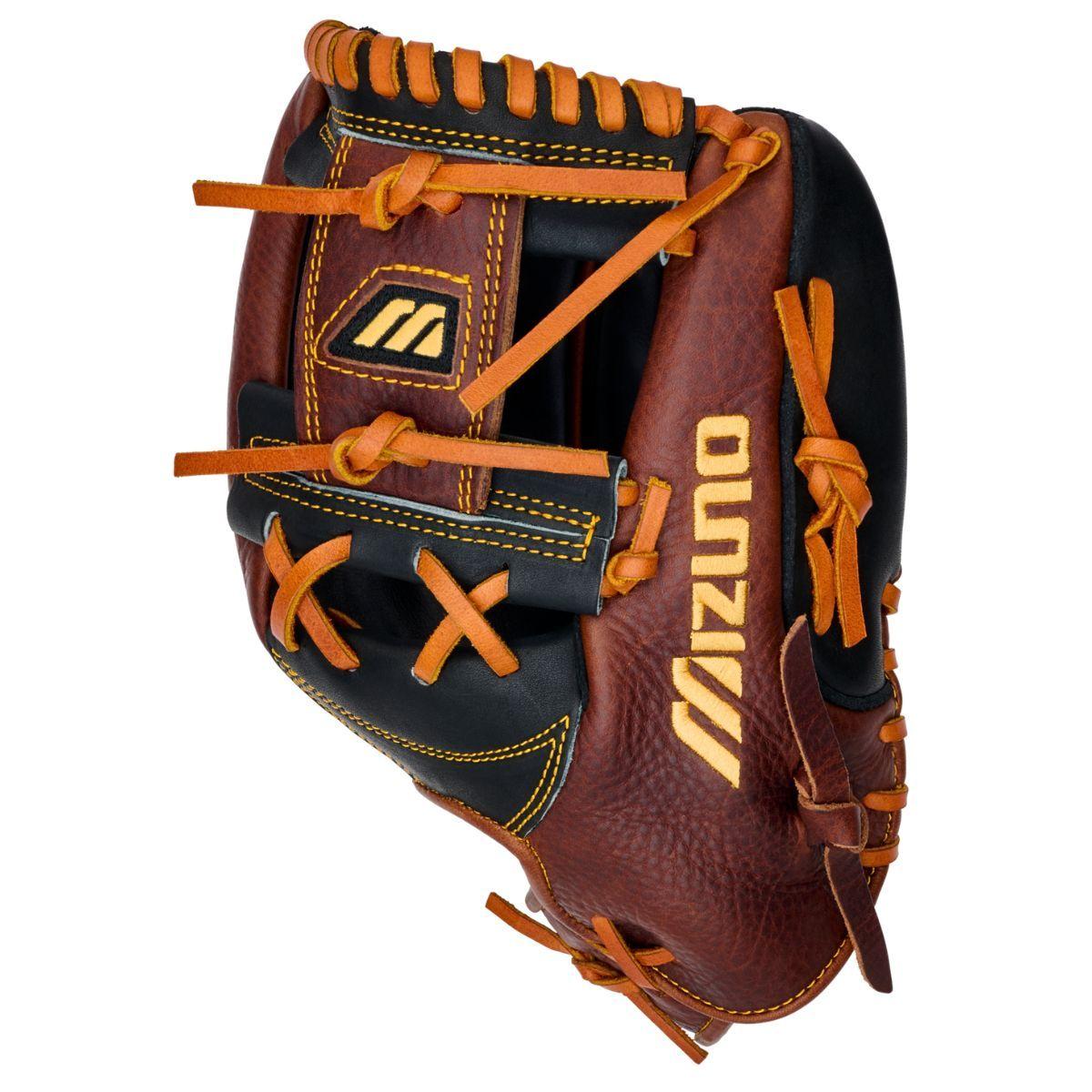 Mizuno Chipper Jones Pro Infield Glove | Better Baseball