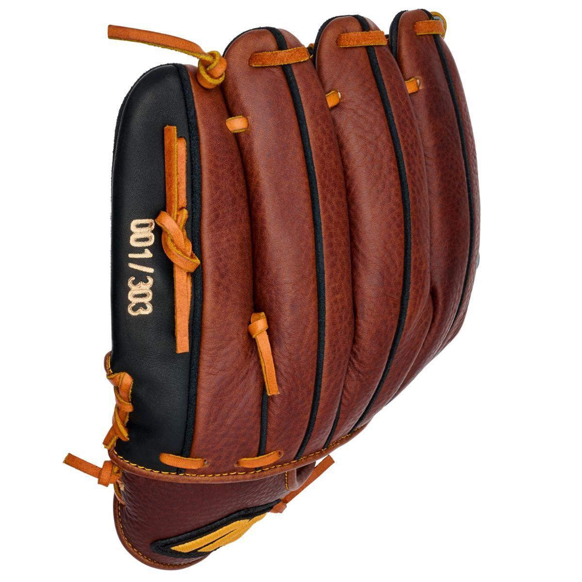 Mizuno Chipper Jones Pro Infield Glove | Better Baseball