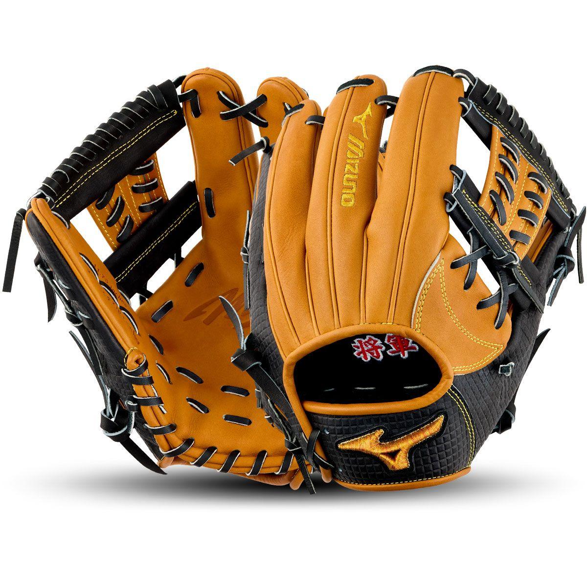 Mizuno Pro Limited Edition Shogun 11.75" Infield Glove