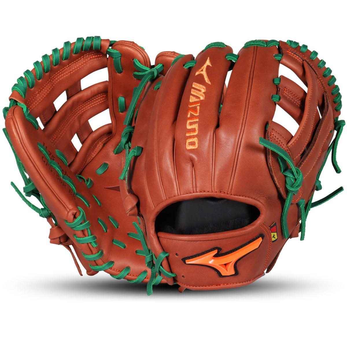 Mizuno Pro Select GPS-50R 11.75