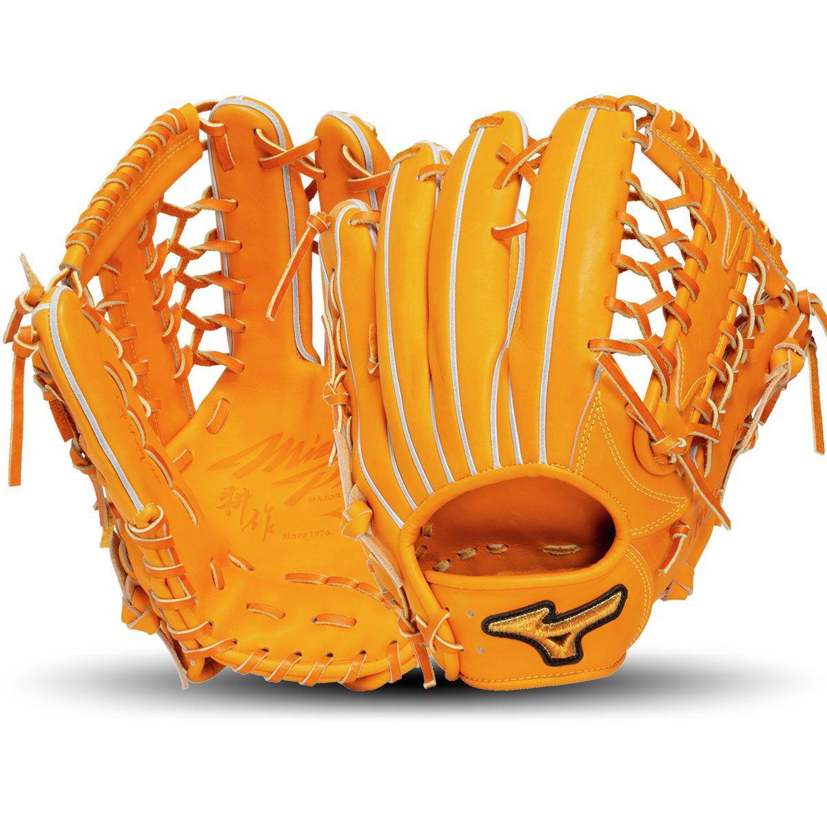 Tパブロウ Mizuno Pro LE Haga Master Ko-San 13