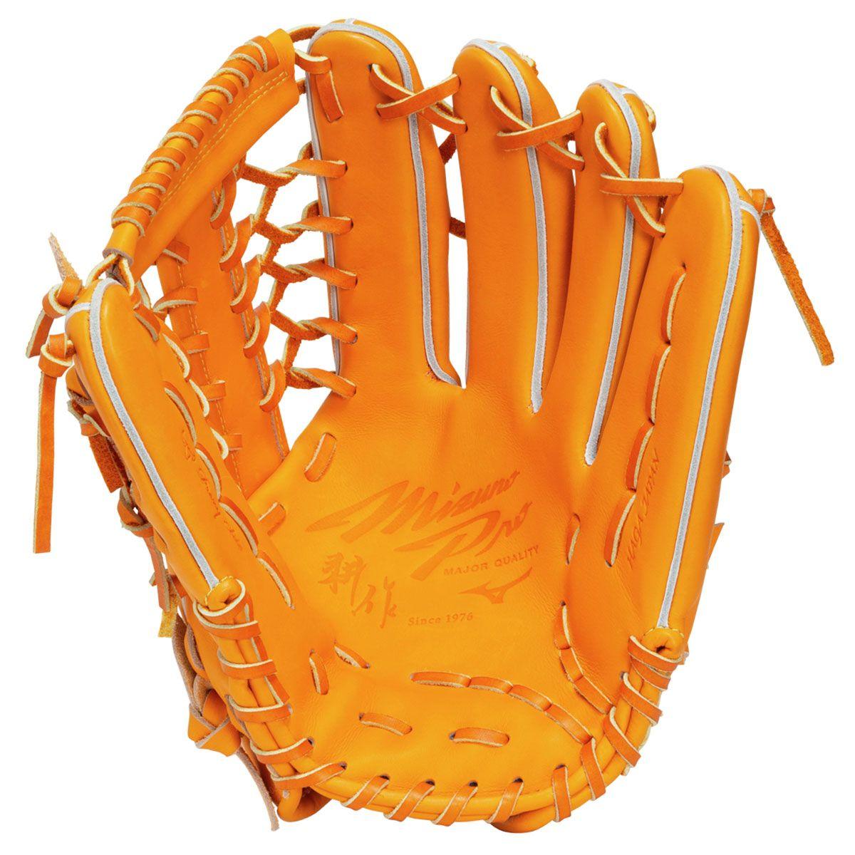 Golgo　羽釜 Mizuno Pro LE Haga Master Ko-San 11.25