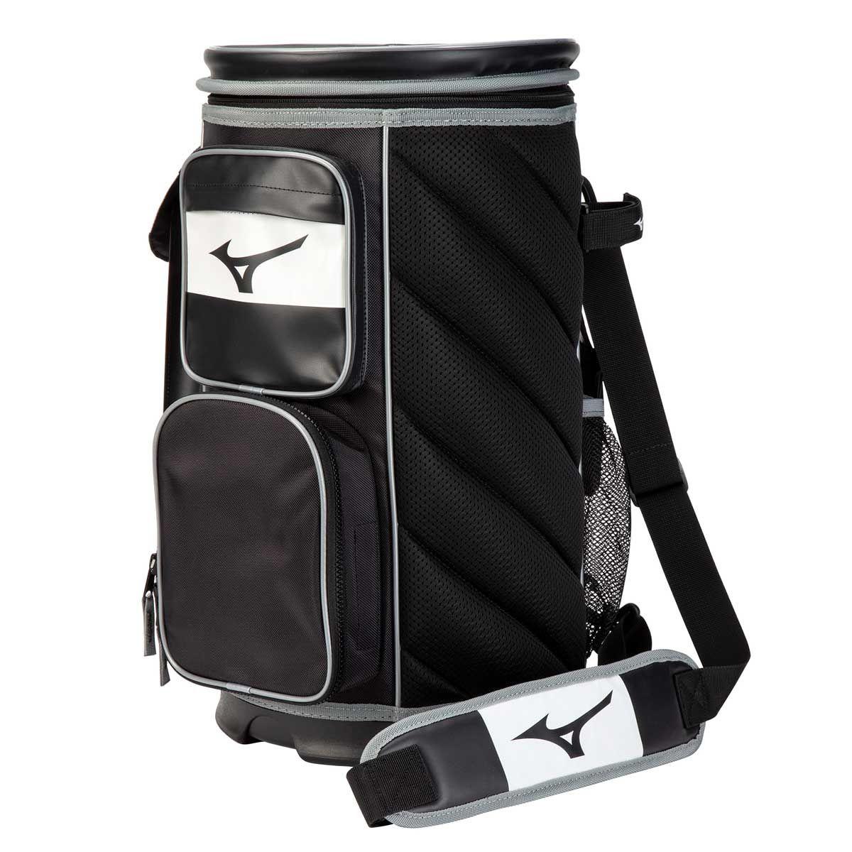 Mizuno Organizer Coaches Bucket X | Better Baseball