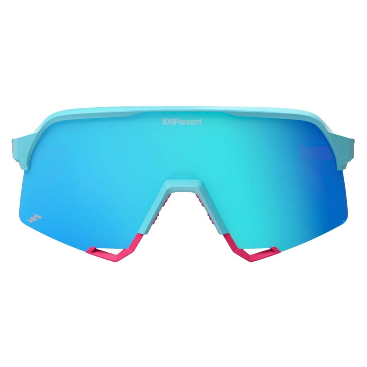 100% Tatis jrモデル　S3 S3™ LE - Tatis 24 LE - HiPER Vital Pink Mirror – 100%
