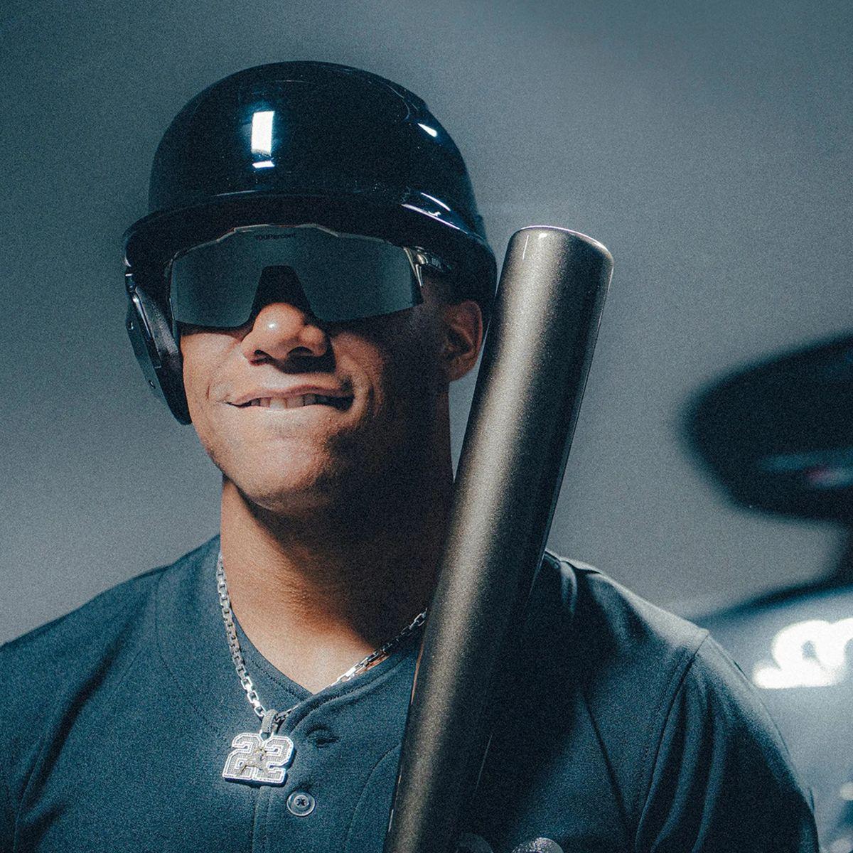 100% Speedcraft SL Juan Soto HiPER Mercury Mirror Sunglasses