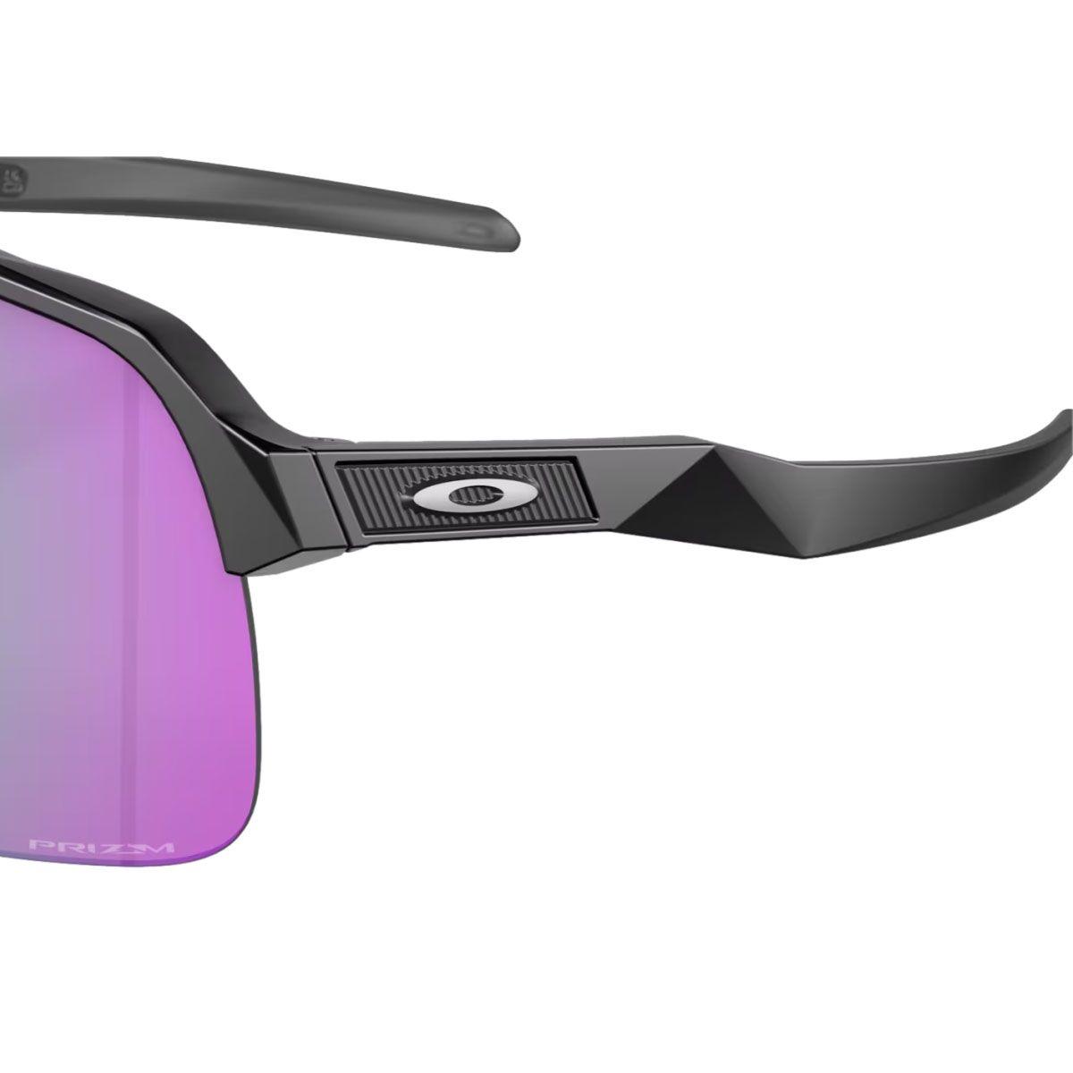 Oakley Sutro Lite Prizm Jade Sunglasses | Better Baseball