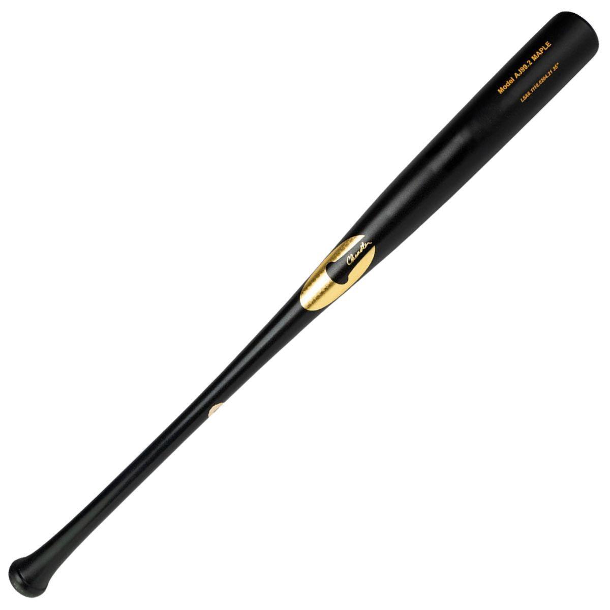 Chandler Bats AJ99.2 Aaron Judge Wood Bat | Better Baseball