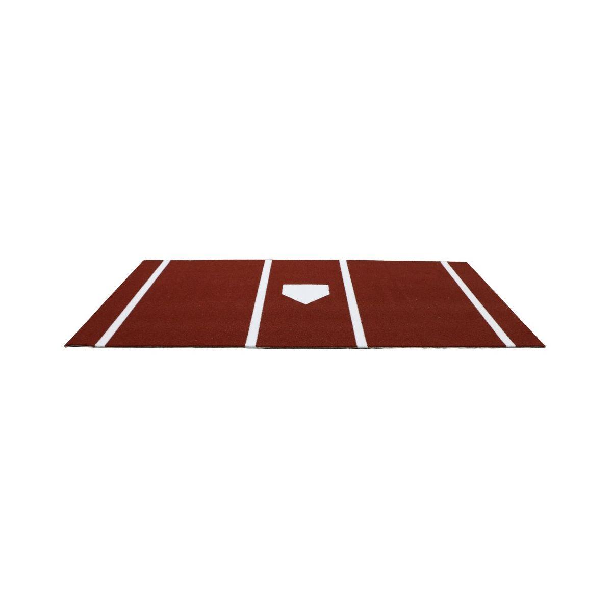 Baseball Hitting Mat Pro