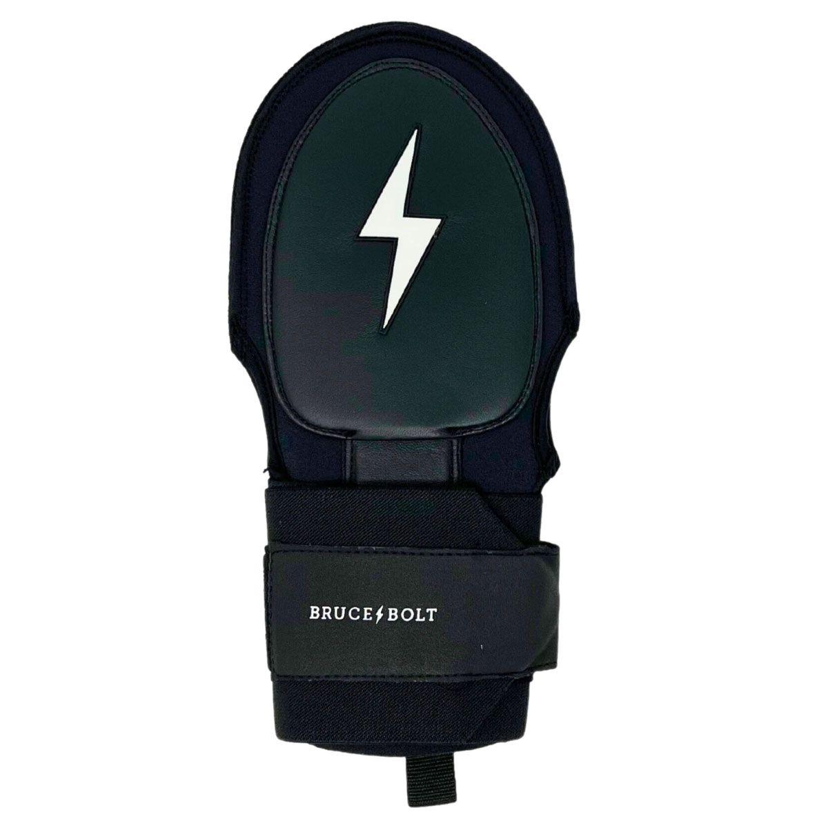 Bruce Bolt Original Series Youth Sliding Mitt