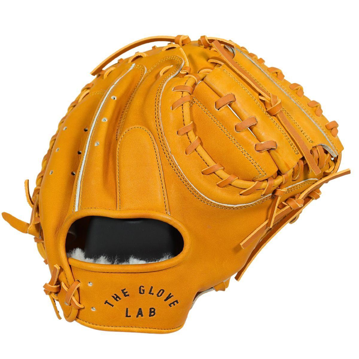 The Glove Lab Timeless 33.5