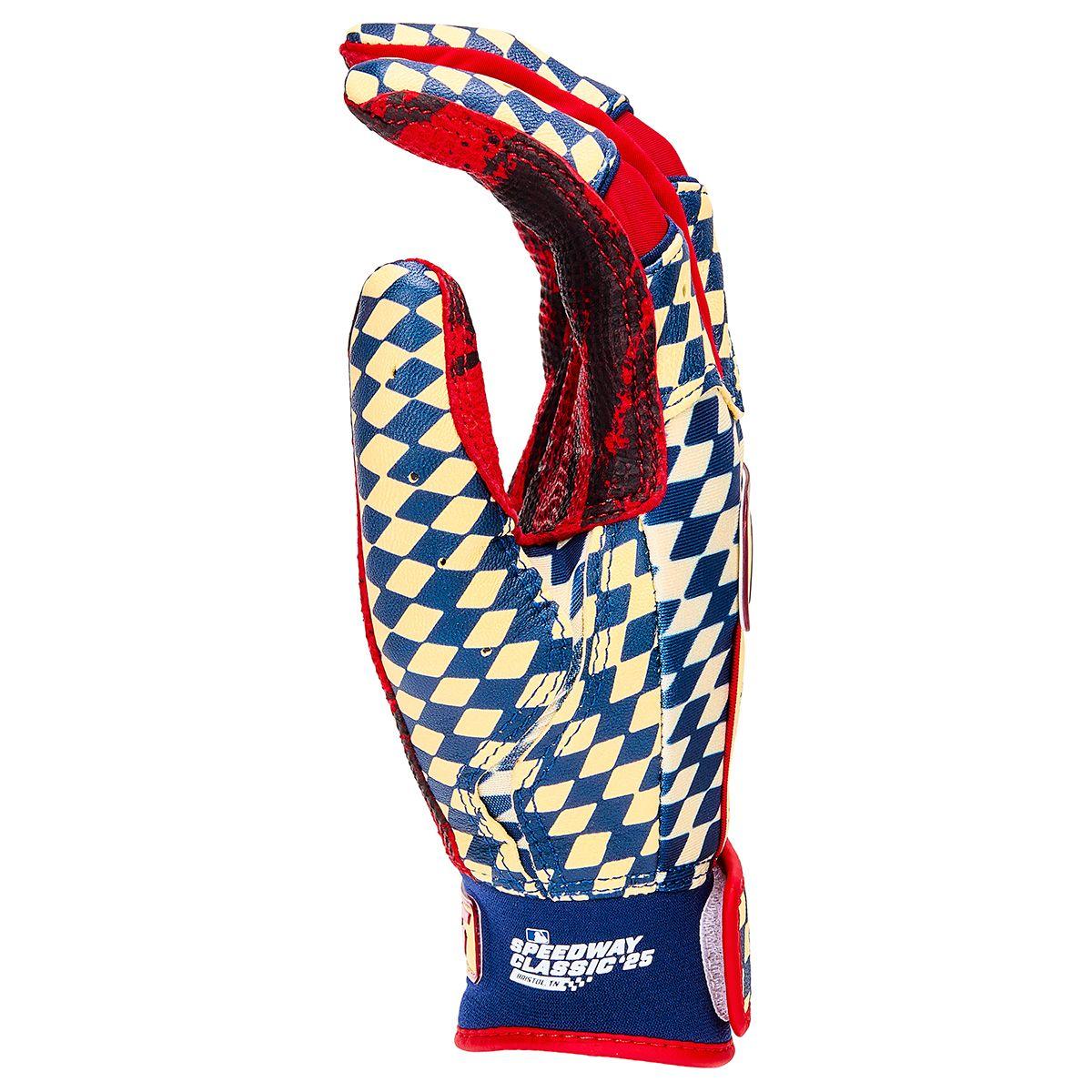 Franklin CFX Pro LE Speedway Adult Batting Gloves | Better