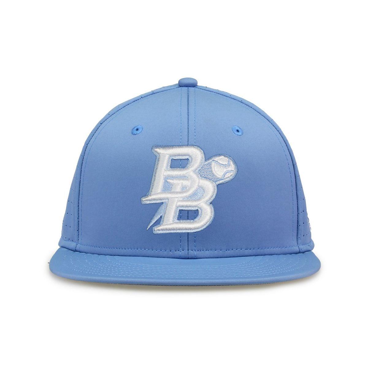 Frozen B's Flexfit Hat Better Baseball
