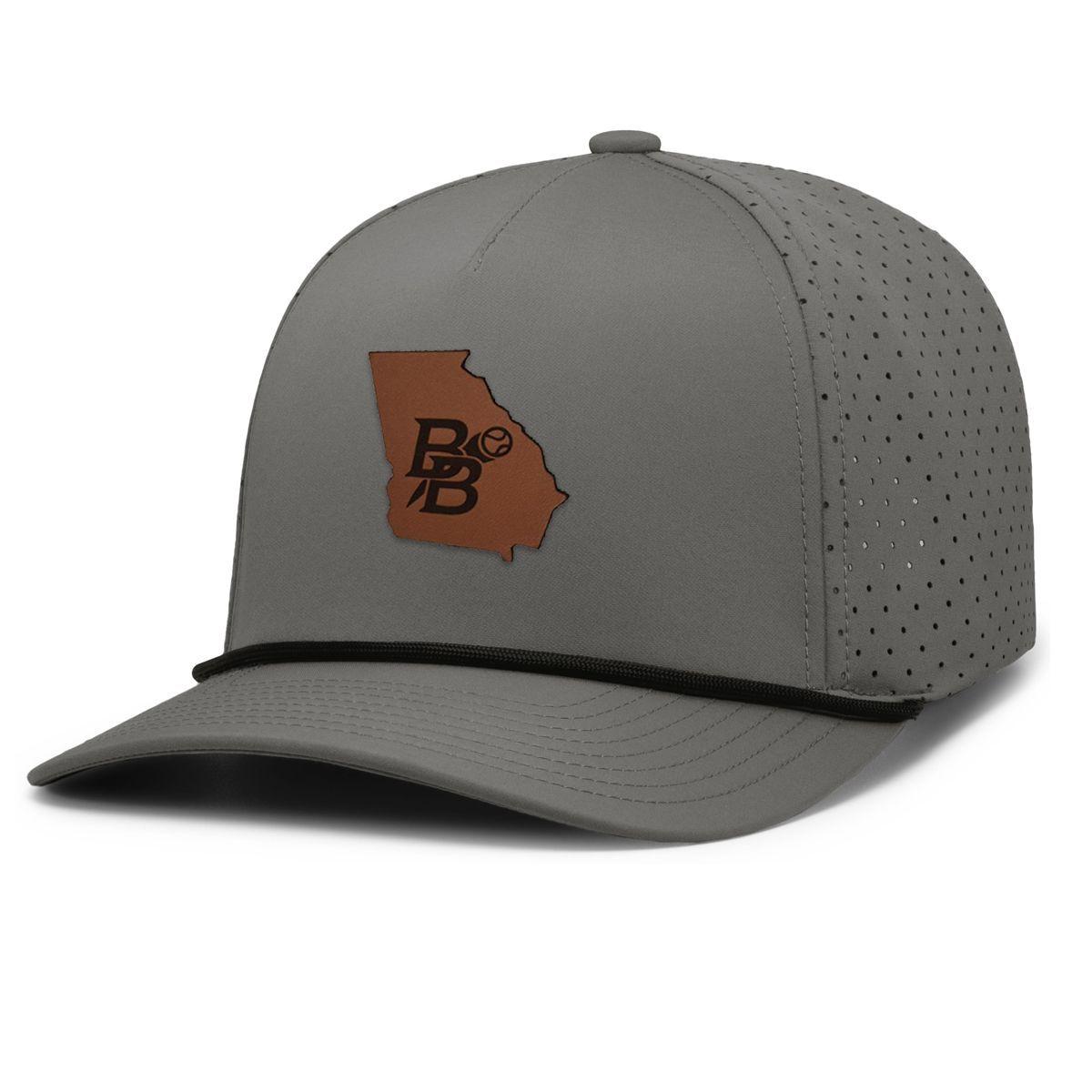 Home Team Snapback Hat