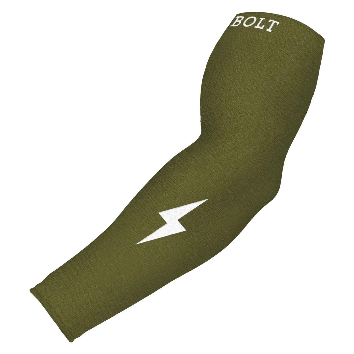Bruce Bolt Arm Sleeve | Better Baseball