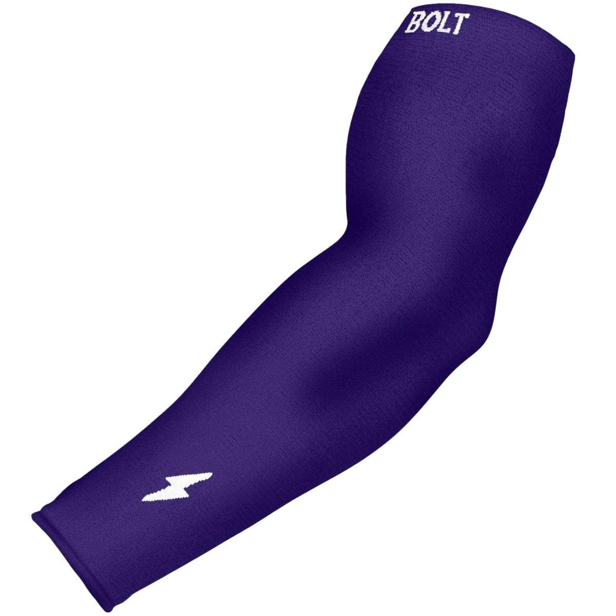 Bruce Bolt Arm Sleeve | Better Baseball