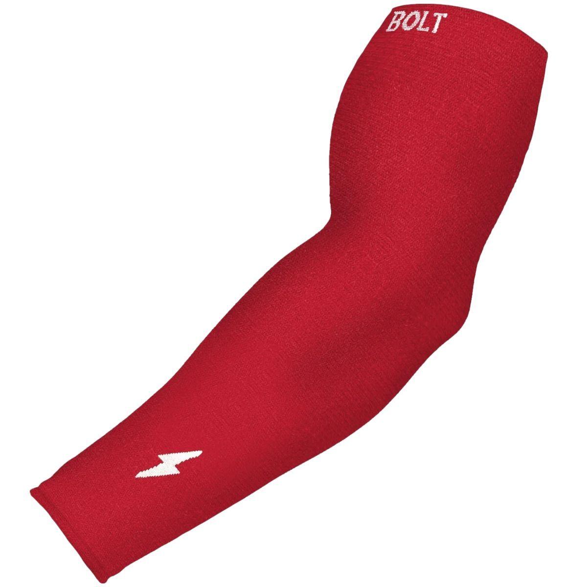 Bruce Bolt Arm Sleeve | Better Baseball