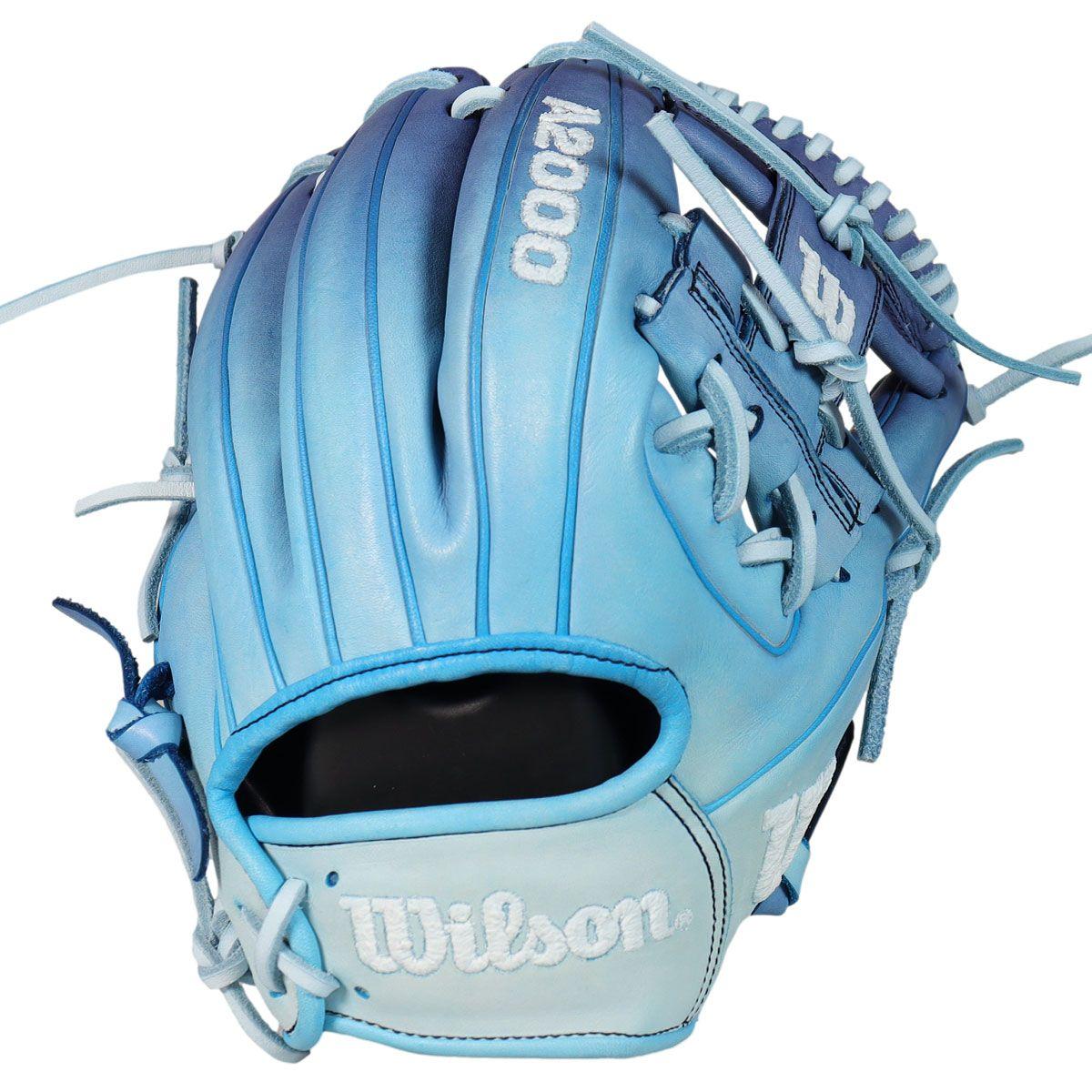 Wilson A2000 1786 Limited Edition BBX 11.5