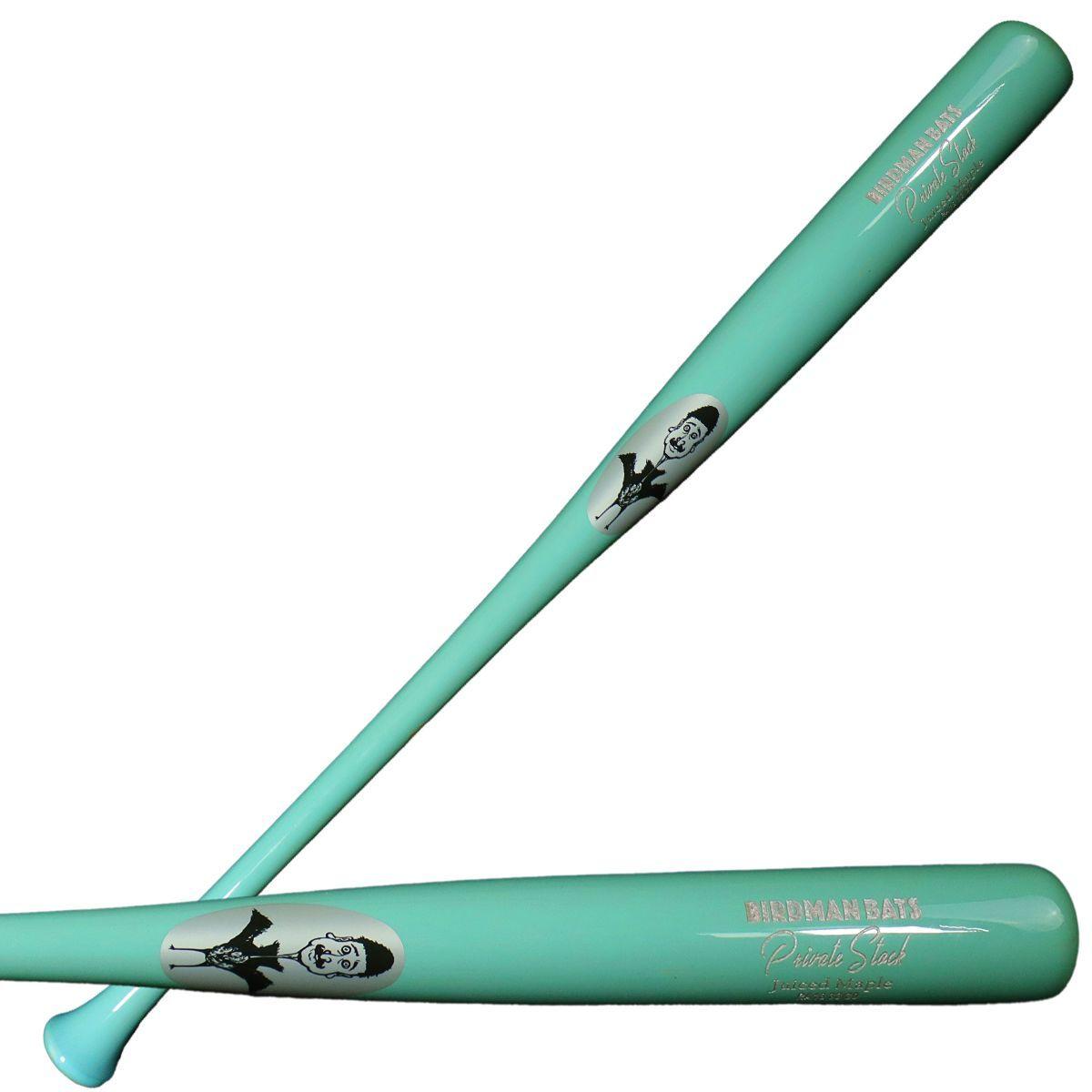 Birdman RA13 Wood Bat