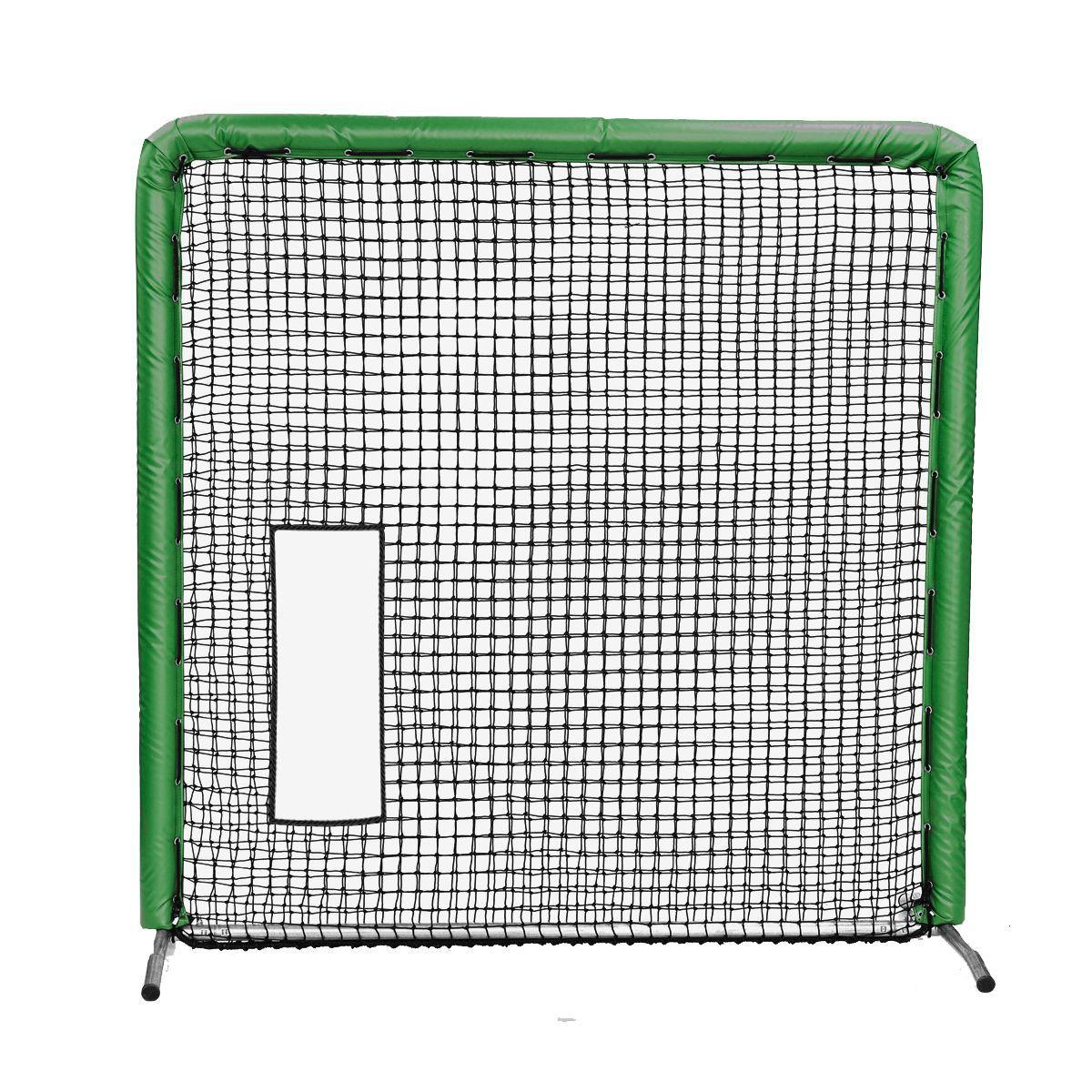 Softball Batting Screen