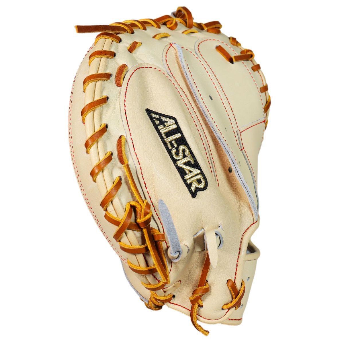 All-Star Limited Edition Pro Elite Japan Catcher's Mitt: CM3000-J2