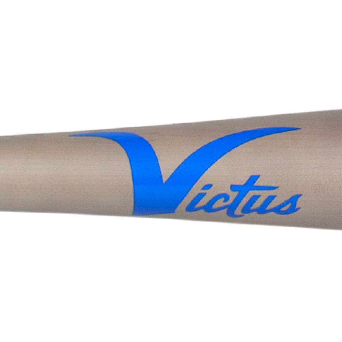 Victus MH17 Blue Ribbon Pro Reserve Maple Wood Bat | Better