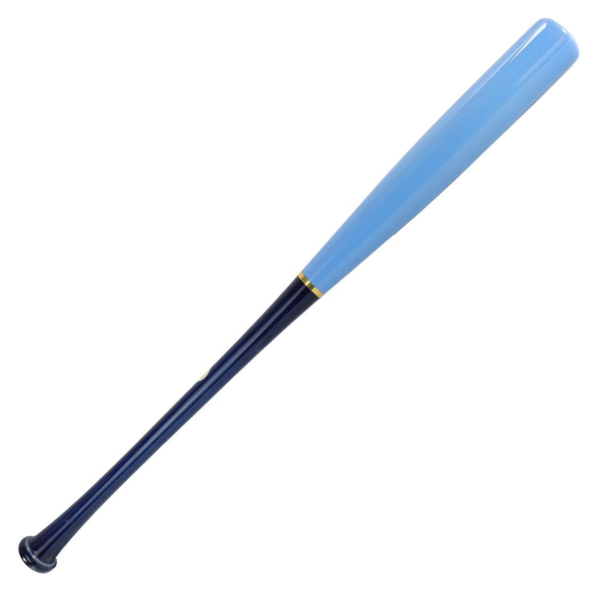 Victus Pop Piece Wood Bat: The Tsunami | Better Baseball