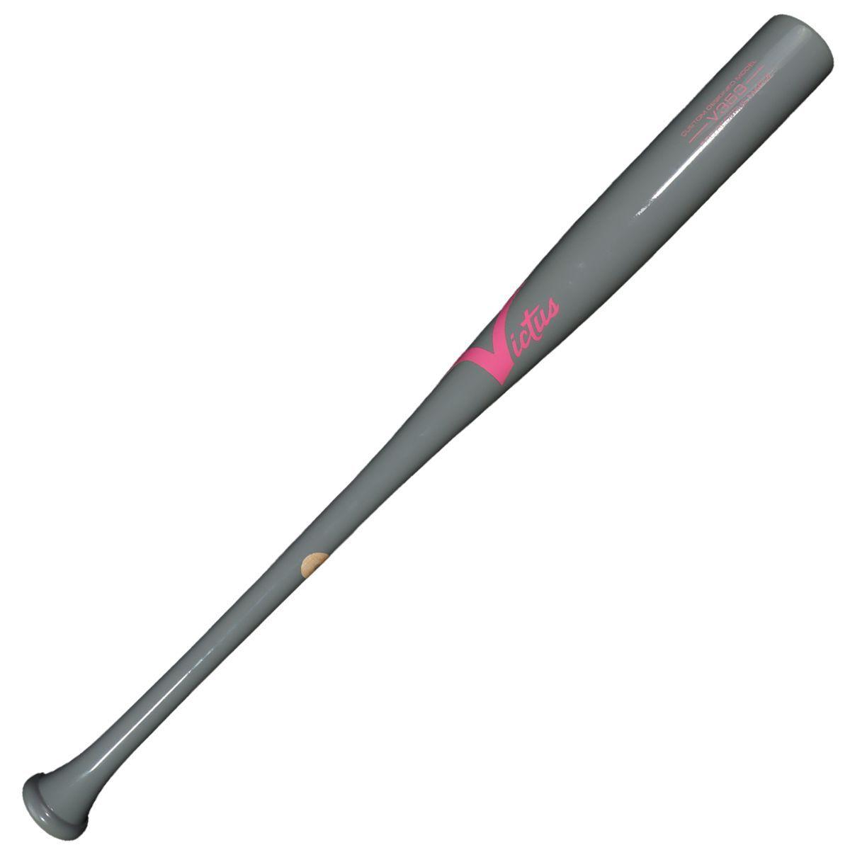 Victus Pro Reserve V353 Vanquish Wood Bat | Better Baseball