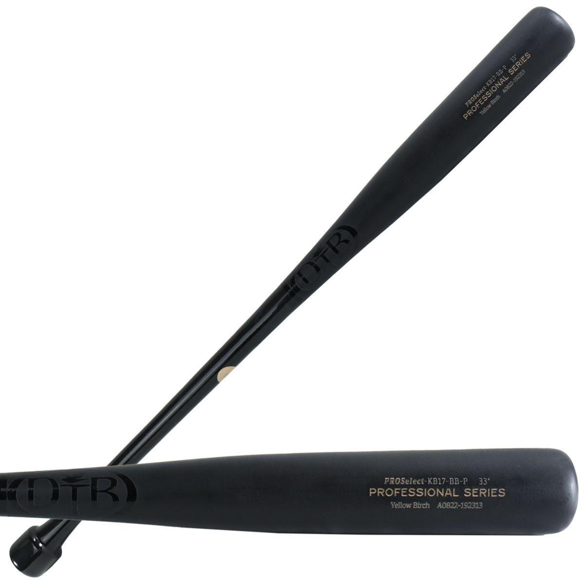 Puck Knob Bat