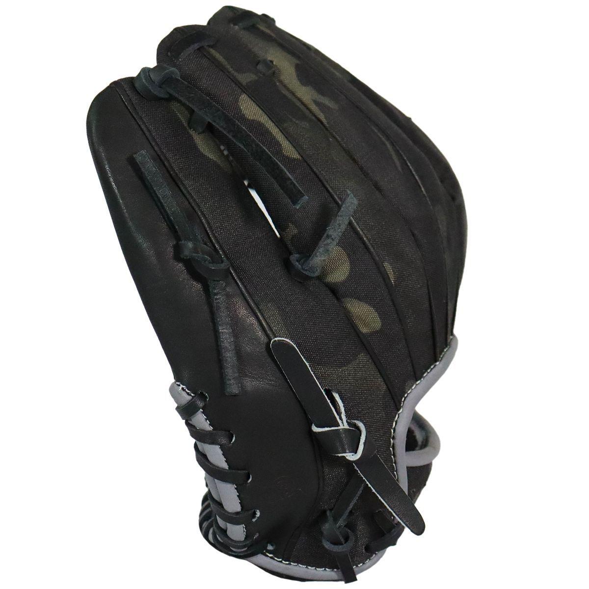 Emery Night Ops Infield Glove Better Baseball