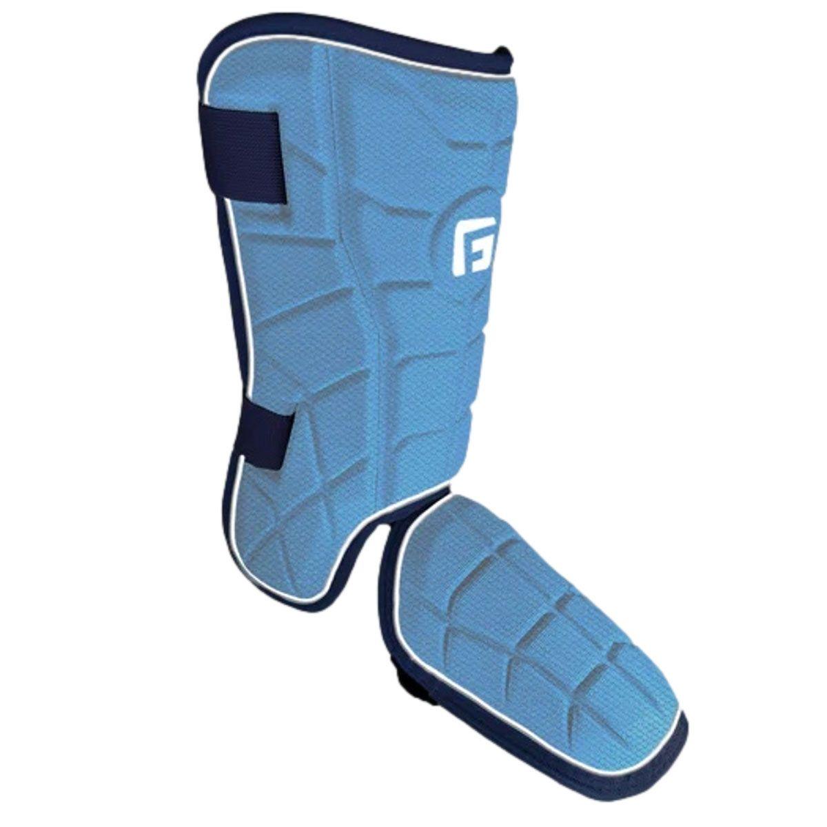 Right Guard Cienfy Batter's Baseball Leg Guard With