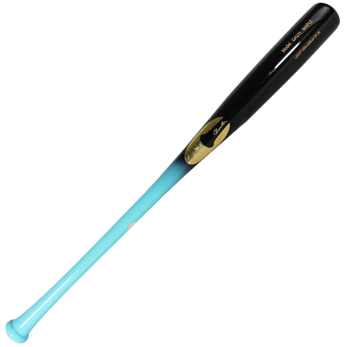 M*９様 チャンドラー　Chandler Bats　S017.4 MAPLE Chandler Bats | PH7 (High-Density Series)
