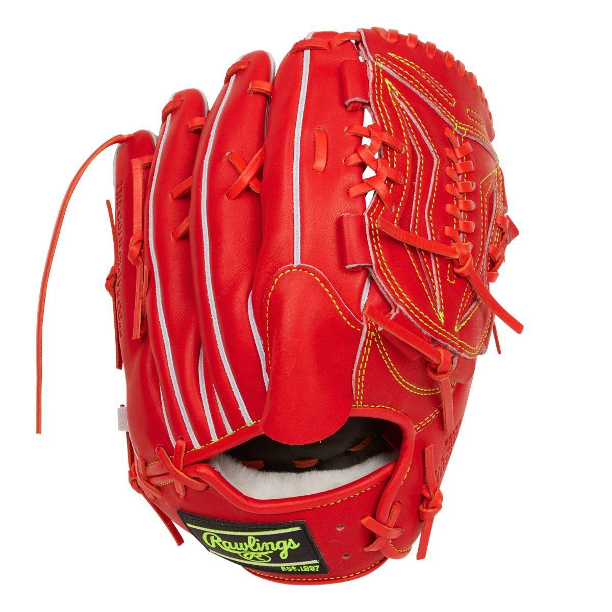 Rawlings HOH Japan Series 11.75