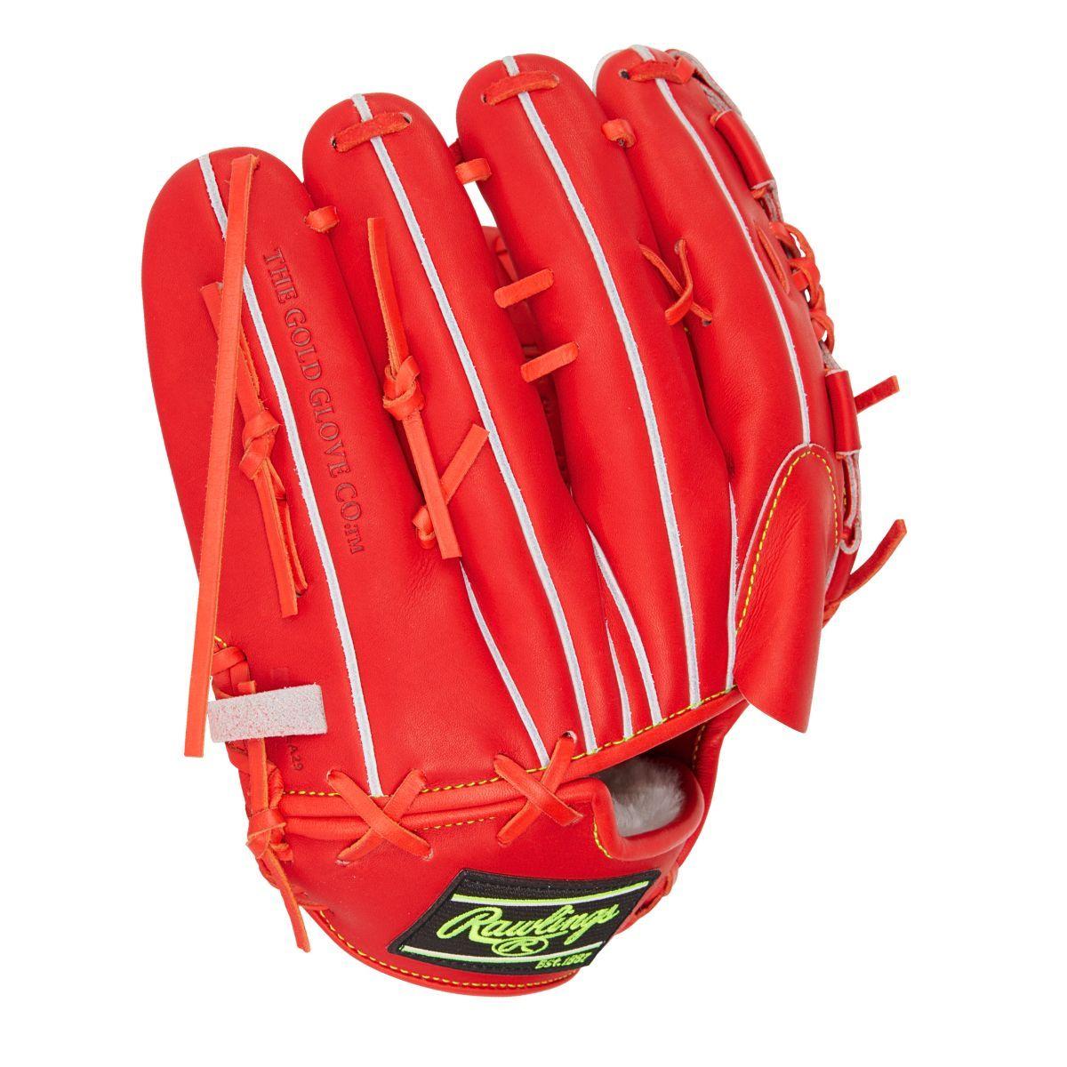 Rawlings HOH Japan Series 11.75