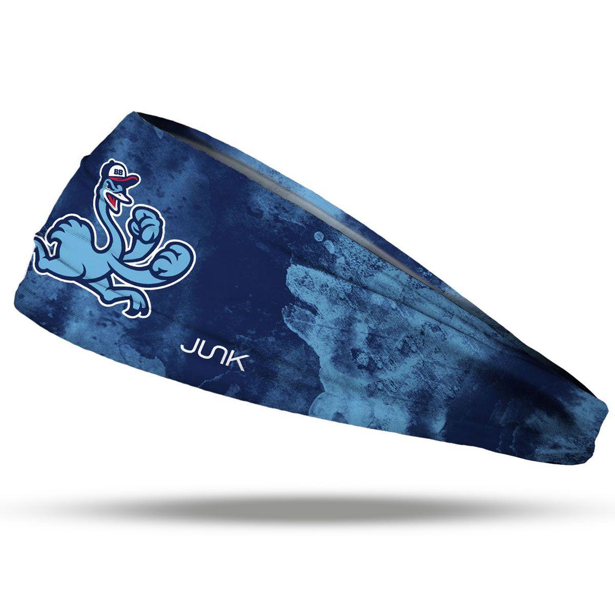 JUNK BB Emu Rainbow Big Bang Lite Headband