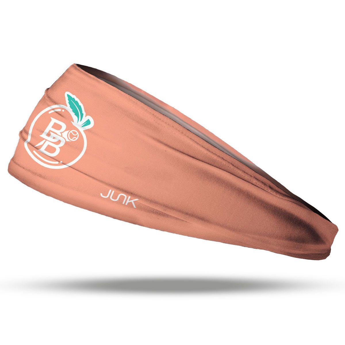 JUNK BB Peach Big Bang Lite Headband
