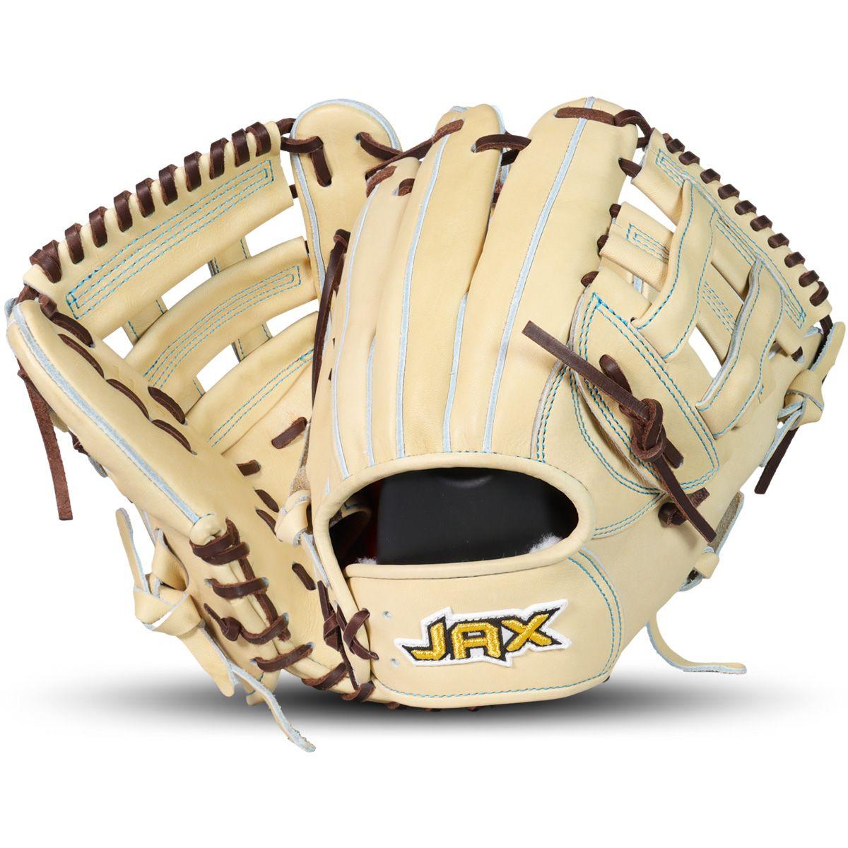 Jax EN-7 11.5