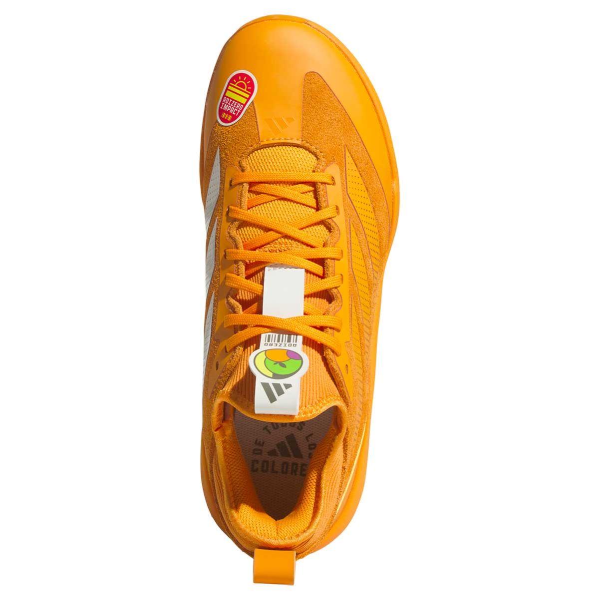 adidas Adizero Impact 2.0 Somos TPU Cleats: JH9133 | Better Baseball