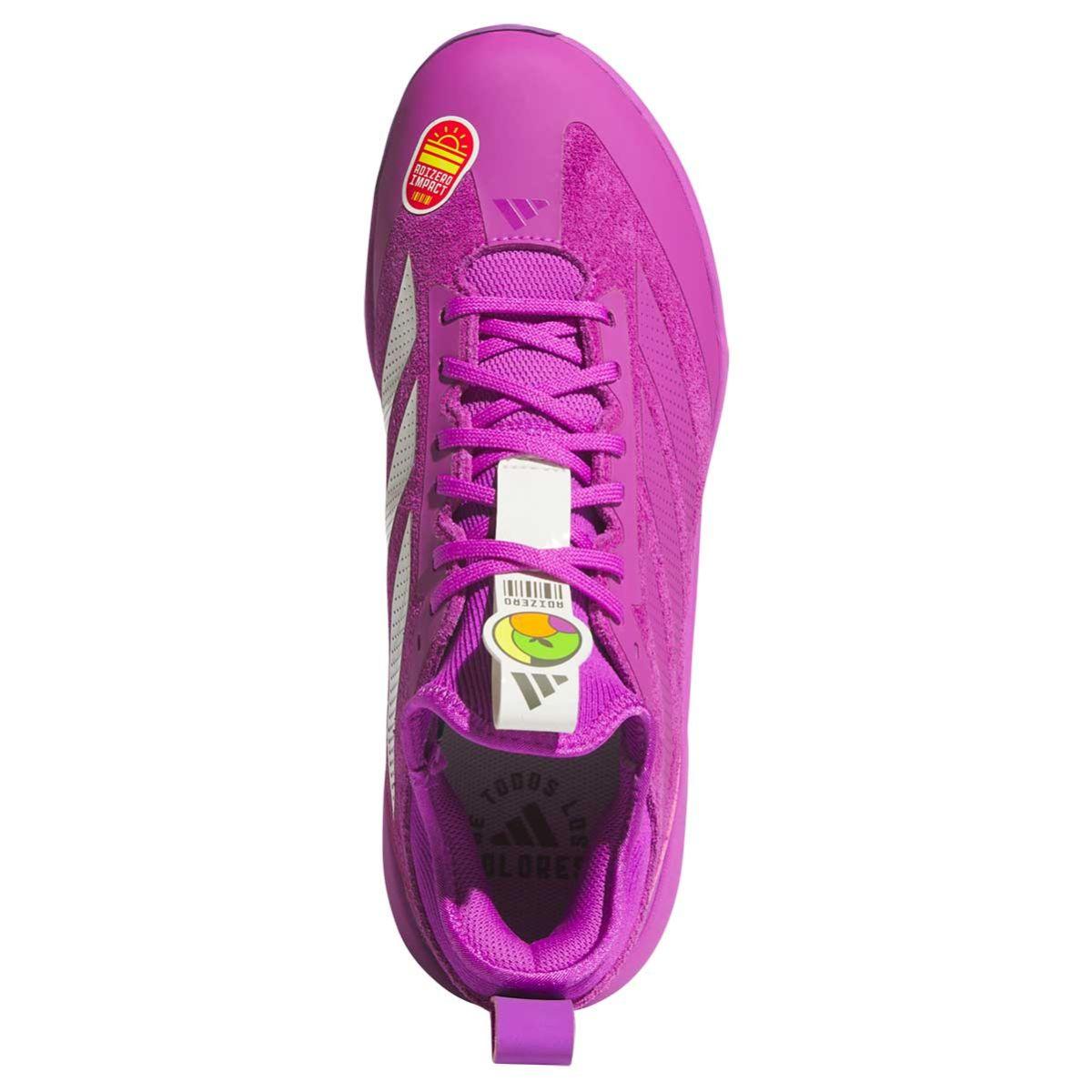 adidas Adizero Impact 2.0 Somos TPU Cleats: JS2981 | Better Baseball